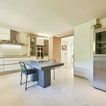 Luxury With Stunning Views And Rooftop Terrace, Ibiza 1052 Βίλα *