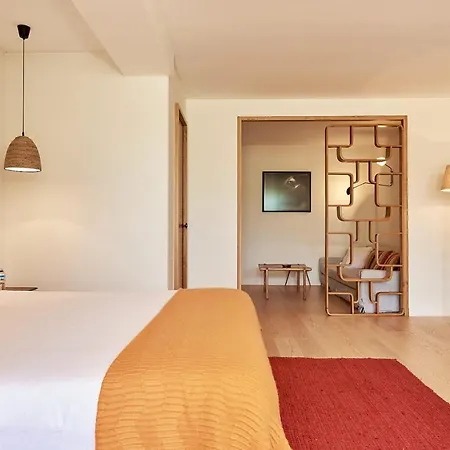 Luxury With Stunning Views And Rooftop Terrace, Ibiza 1052 Βίλα