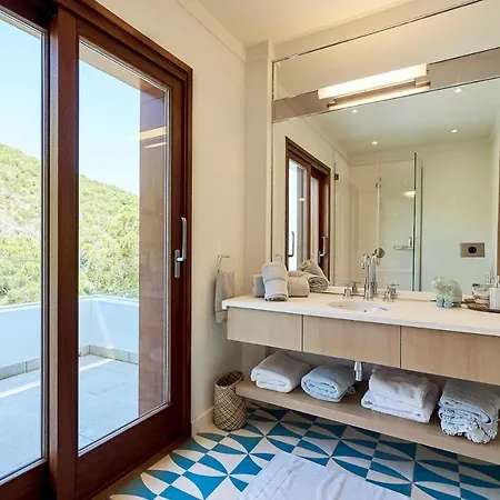 Luxury With Stunning Views And Rooftop Terrace, Ibiza 1052 Βίλα Santa Eulària des Riu