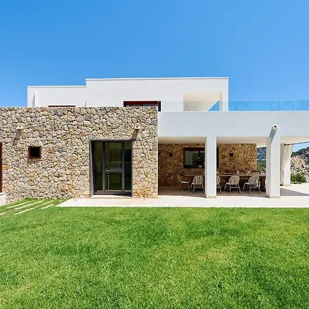 Βίλα Luxury With Stunning Views And Rooftop Terrace, Ibiza 1052 Santa Eulària des Riu
