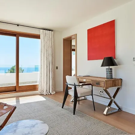 Βίλα Luxury With Stunning Views And Rooftop Terrace, Ibiza 1052