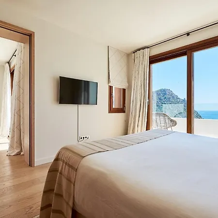 Βίλα Luxury With Stunning Views And Rooftop Terrace, Ibiza 1052