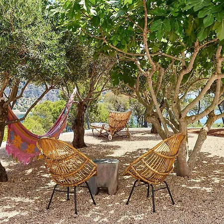 Βίλα Luxury With Stunning Views And Rooftop Terrace, Ibiza 1052