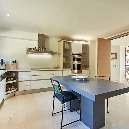 Βίλα Luxury With Stunning Views And Rooftop Terrace, Ibiza 1052 Santa Eulària des Riu