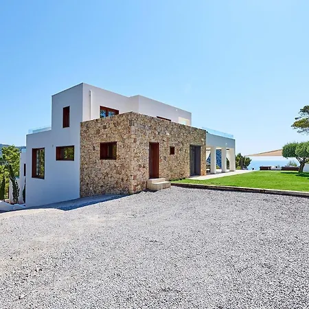 Βίλα Luxury With Stunning Views And Rooftop Terrace, Ibiza 1052 Santa Eulària des Riu