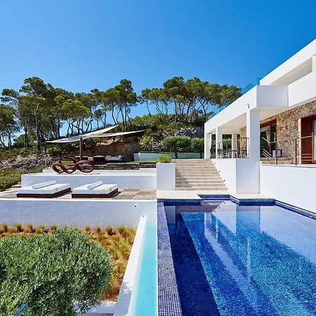 Βίλα Luxury With Stunning Views And Rooftop Terrace, Ibiza 1052