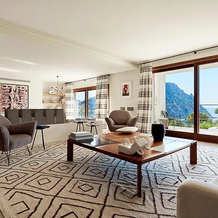 Βίλα Luxury With Stunning Views And Rooftop Terrace, Ibiza 1052