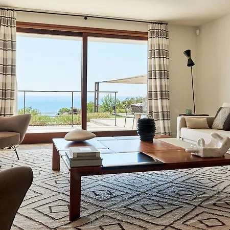 Luxury With Stunning Views And Rooftop Terrace, Ibiza 1052 Βίλα Santa Eulària des Riu