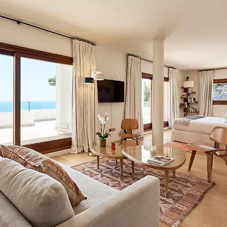 Βίλα Luxury With Stunning Views And Rooftop Terrace, Ibiza 1052 Santa Eulària des Riu