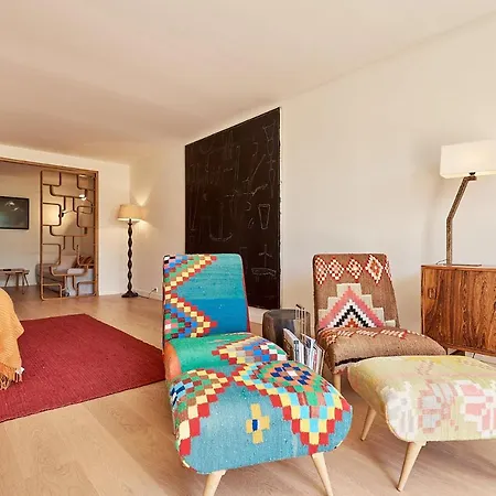 Βίλα Luxury With Stunning Views And Rooftop Terrace, Ibiza 1052 Santa Eulària des Riu