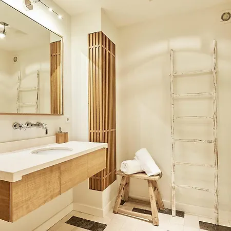 Luxury With Stunning Views And Rooftop Terrace, Ibiza 1052 Βίλα *