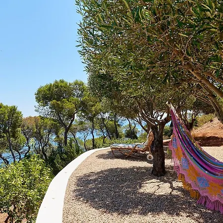 Luxury With Stunning Views And Rooftop Terrace, Ibiza 1052