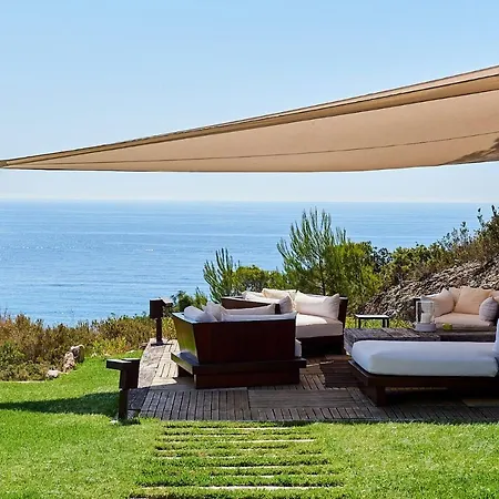 Villa Luxury With Stunning Views And Rooftop Terrace, Ibiza 1052 *