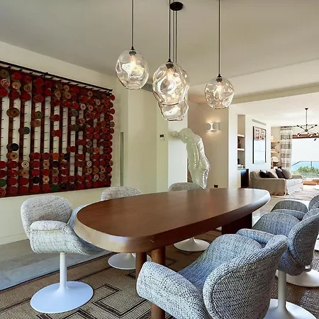 Luxury With Stunning Views And Rooftop Terrace, Ibiza 1052