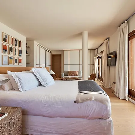 Villa Luxury With Stunning Views And Rooftop Terrace, Ibiza 1052 Santa Eularia des Riu