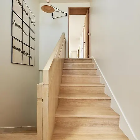 Villa Luxury With Stunning Views And Rooftop Terrace, Ibiza 1052 Santa Eularia des Riu