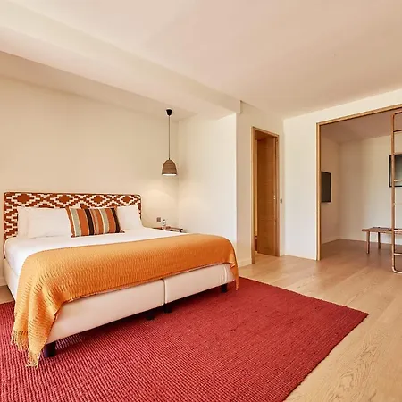 Luxury With Stunning Views And Rooftop Terrace, Ibiza 1052 Santa Eularia des Riu