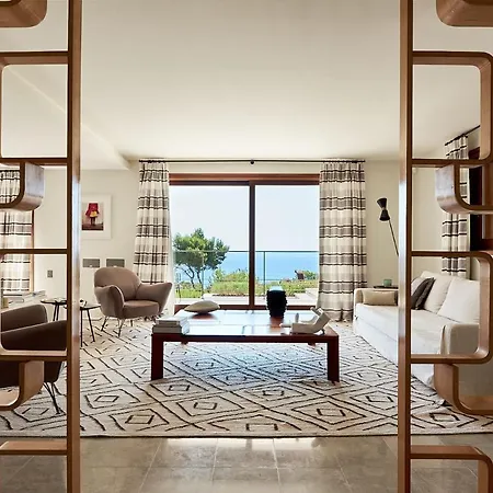 Luxury With Stunning Views And Rooftop Terrace, Ibiza 1052