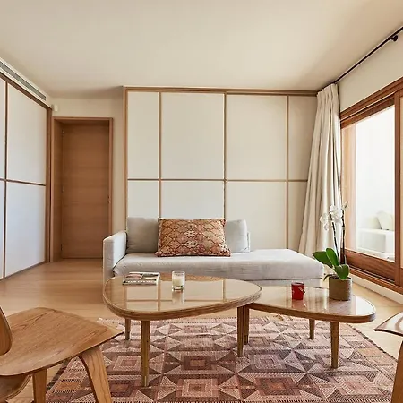 Luxury With Stunning Views And Rooftop Terrace, Ibiza 1052