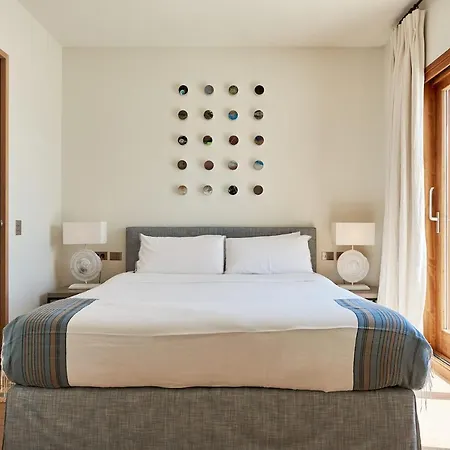 Luxury With Stunning Views And Rooftop Terrace, Ibiza 1052 * Santa Eularia des Riu